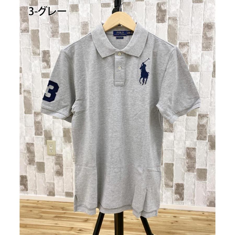 POLO RALPH LAUREN（ポロ・ラルフローレン） ポロ ラルフローレン