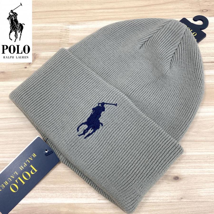 POLO RALPH LAUREN ポロ ラルフローレン ビッグポニー 刺繍 リブ POLO RALPH LAUREN ポロ ラルフローレン ビッグポニー 刺繍 リブ