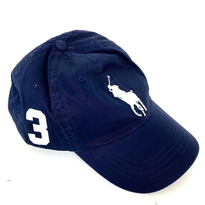 POLO RALPH LAUREN ポロ ラルフローレン ビッグポニー 刺繍 POLO RALPH LAUREN ポロ ラルフローレン ビッグポニー 刺繍