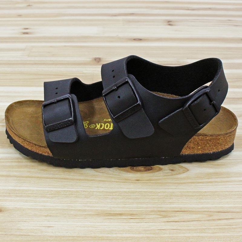 BIRKENSTOCK ビルケンシュトック ミラノ ビルコフローサンダル ナロー幅 Milano BIRKO-FLOR｜topism｜15