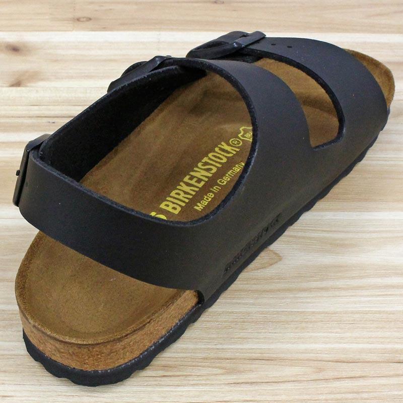 BIRKENSTOCK ビルケンシュトック ミラノ ビルコフローサンダル ナロー幅 Milano BIRKO-FLOR｜topism｜16