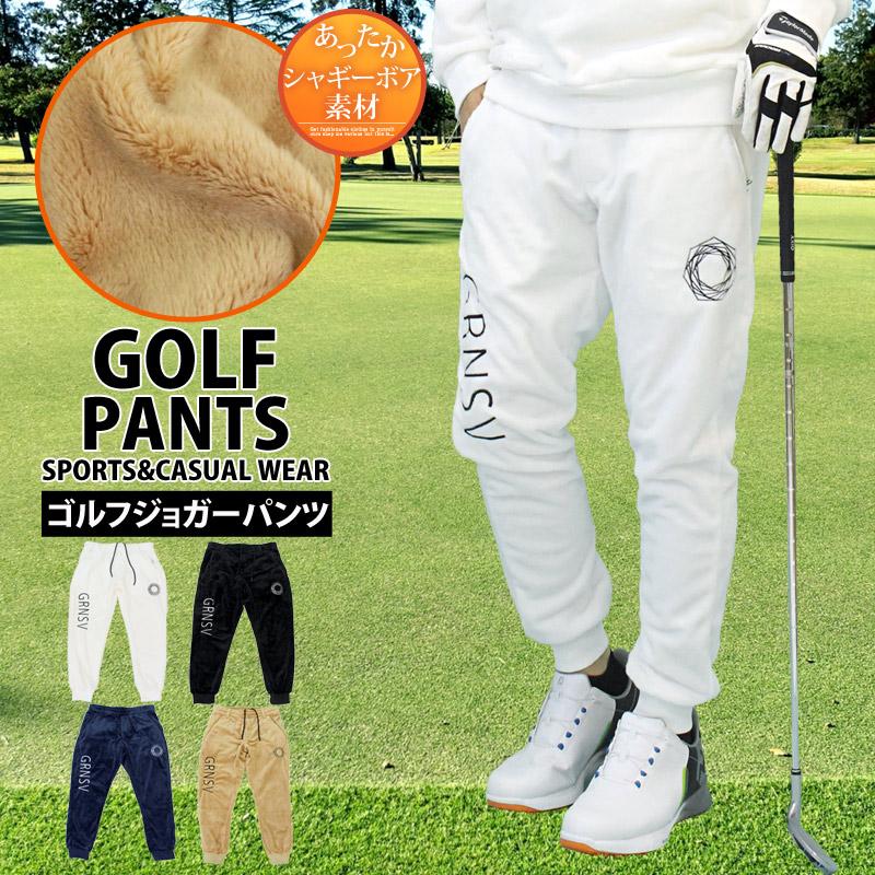 ゴルフパンツ メンズ ゴルフウェア GIORNO SEVEN ジョルノセブン