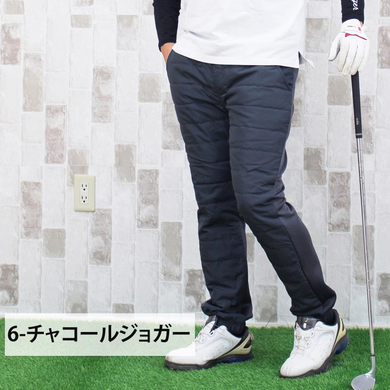 ダウンパンツ メンズ ゴルフパンツ ダウン80% 裏起毛 裏フリース ダウンパンツ メンズ ゴルフパンツ ダウン80% 裏起毛 裏フリース