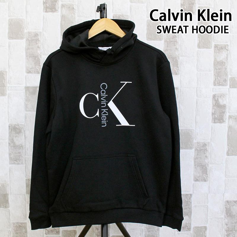Calvin Klein（カルバン・クライン） CK ミックス ロゴ モノグラム Po