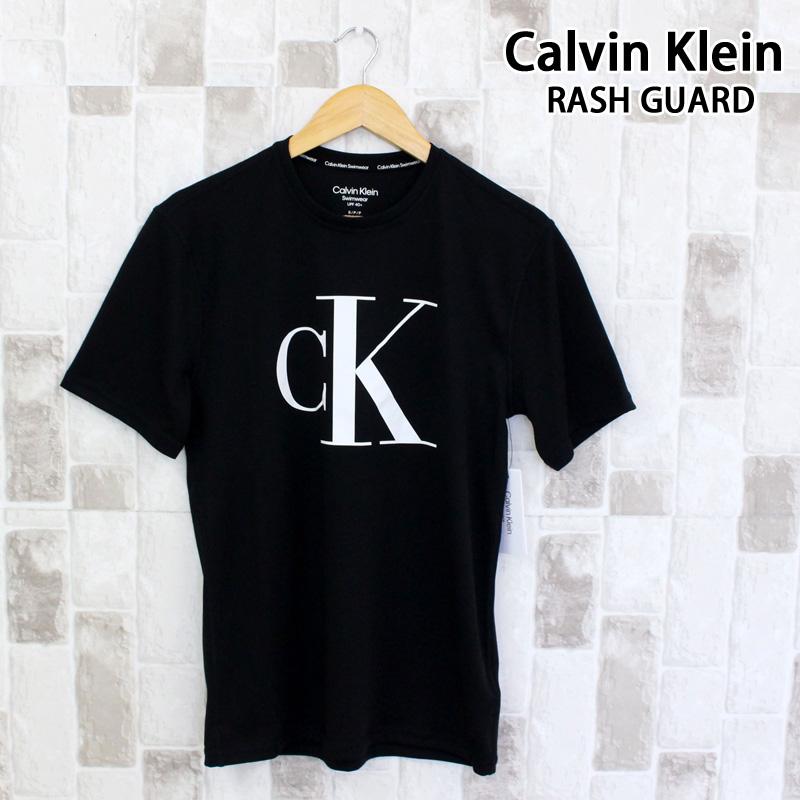 Calvin Klein（カルバン・クライン） CK クイックドライラッシュガード