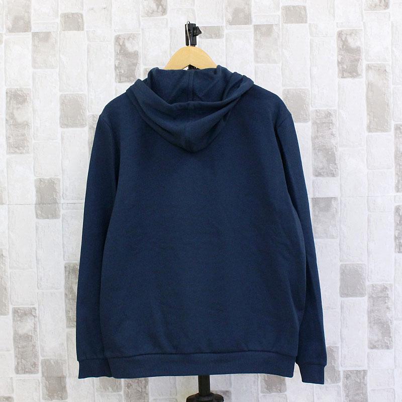 Calvin Klein（カルバン・クライン） CK モノグラムロゴ スウェット
