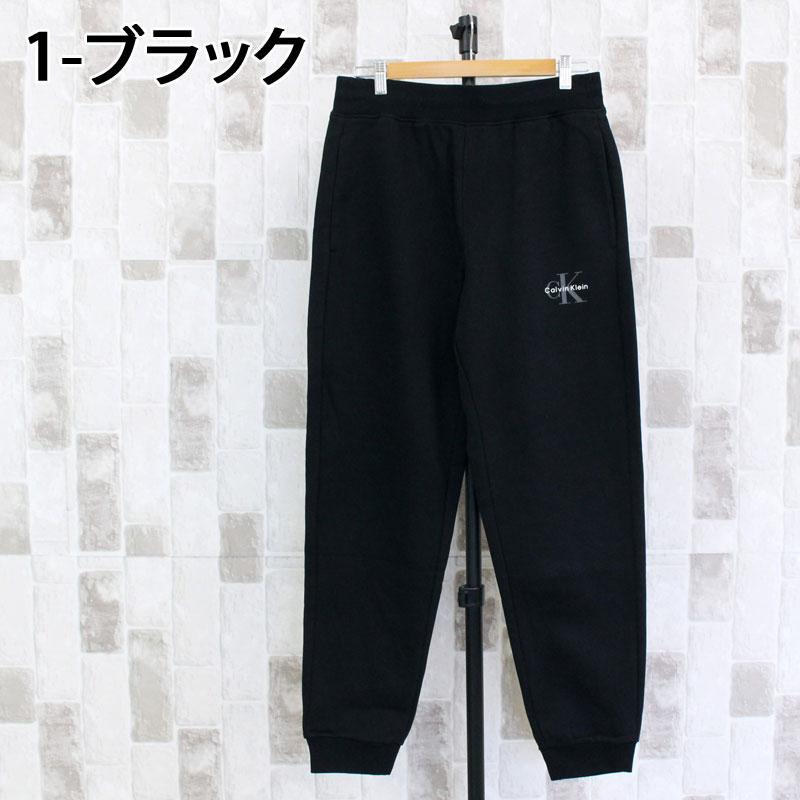 Calvin Klein（カルバン・クライン） CK モノグラムロゴ スウェット