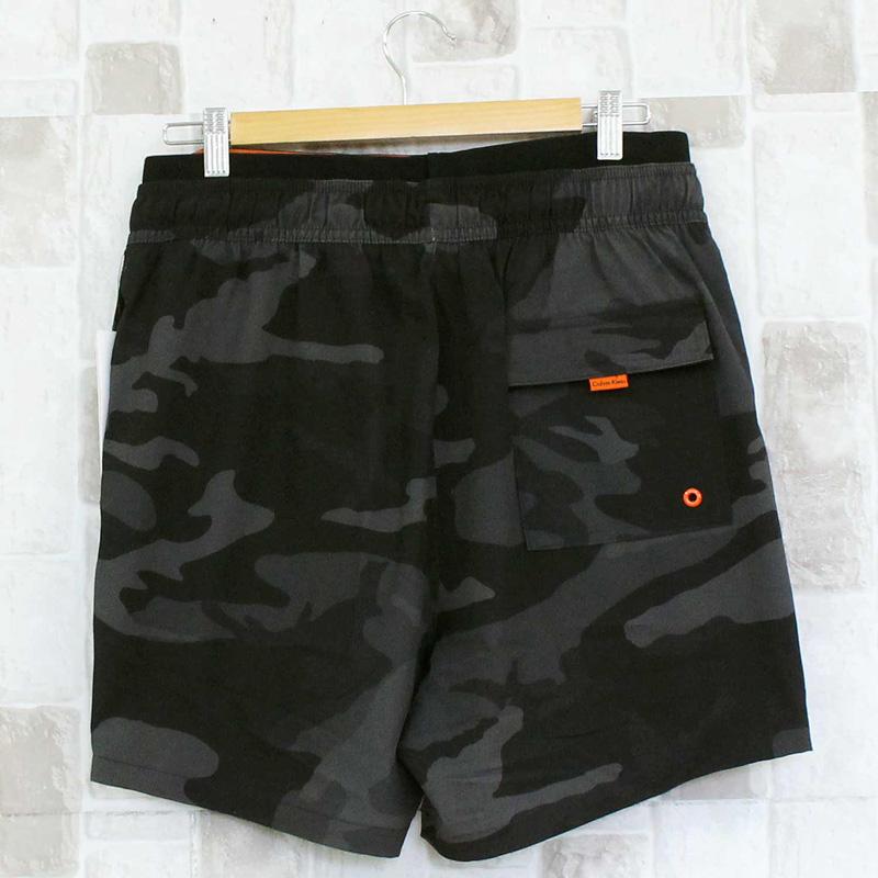 Calvin Klein（カルバン・クライン） CK ボクサーインナー付き ワン