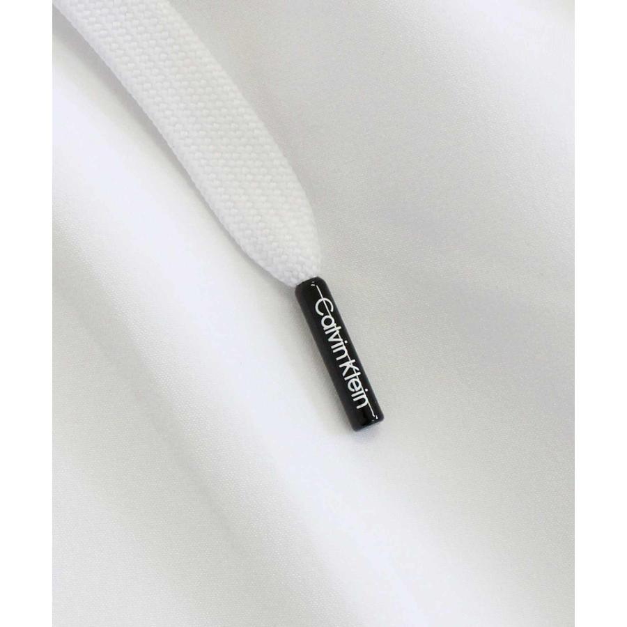 Calvin Klein カルバンクライン CK ボクサーインナー付き ワンポイントロゴサーフパンツ ボードショーツ 海パン 水着 メンズ スイムウェア 海水パンツ CB4DSM33_17