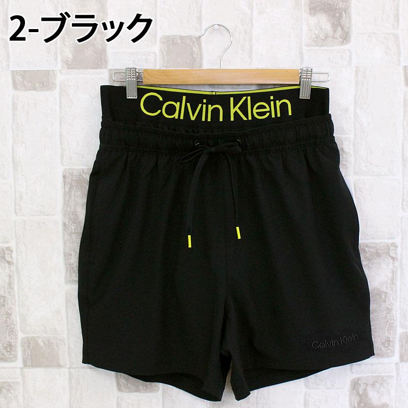 Calvin Klein（カルバン・クライン） CK ボクサーインナー付き ワン