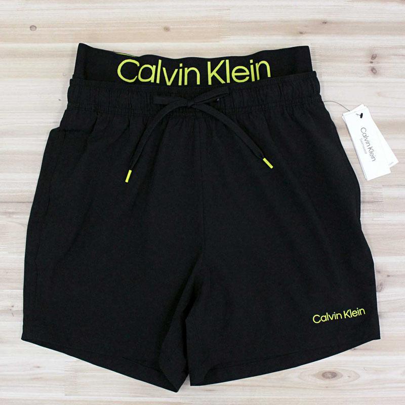 Calvin Klein（カルバン・クライン） CK ボクサーインナー付き ワン