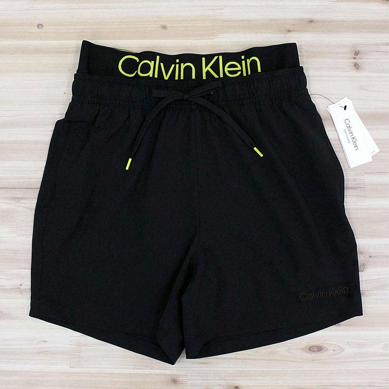 Calvin Klein（カルバン・クライン） CK ボクサーインナー付き ワン