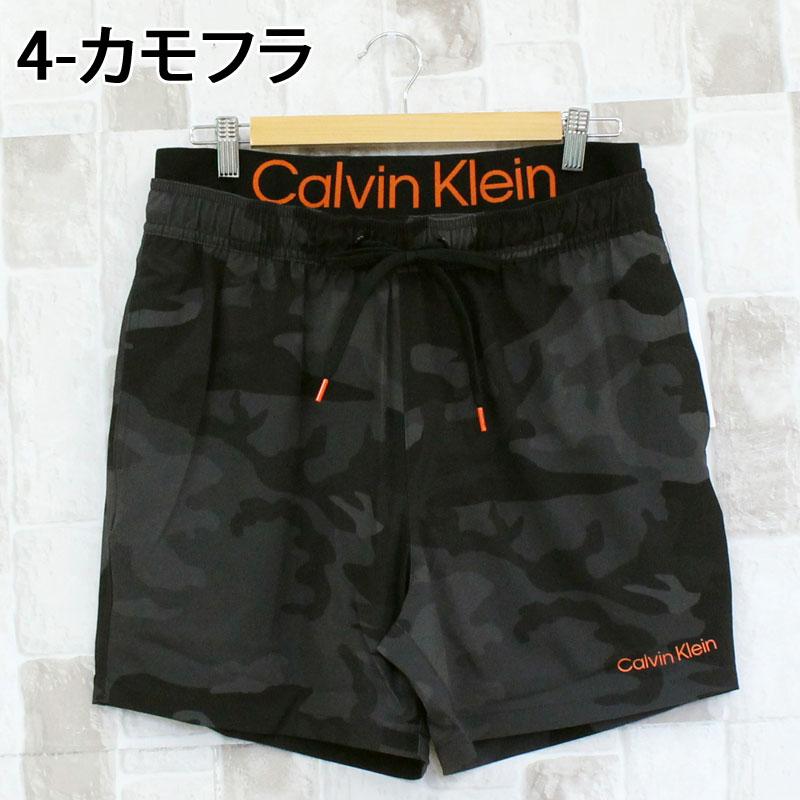 Calvin Klein（カルバン・クライン） CK ボクサーインナー付き ワン