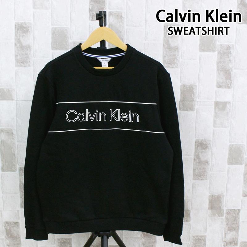 Calvin Klein（カルバン・クライン） CK アイコニック ロゴ パイピング