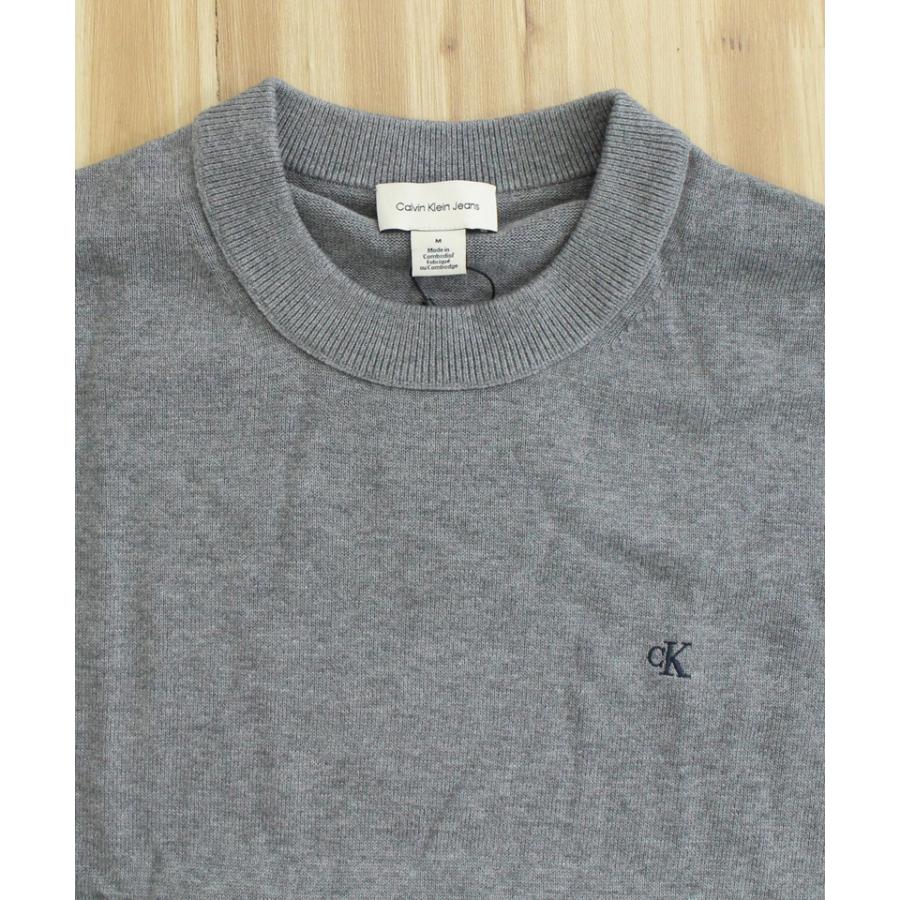 Calvin Klein（カルバン・クライン） CK コットンイージーフィット