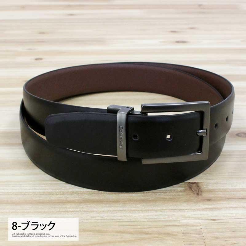 Calvin Klein カルバンクライン CK リアルレザー 本革 Calvin Klein カルバンクライン CK リアルレザー 本革