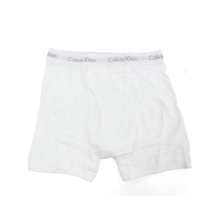 カルバンクライン　ボクサーパンツL 3枚セット 楽天市場】送料無料 Calvin Klein カルバンクライン ボクサー