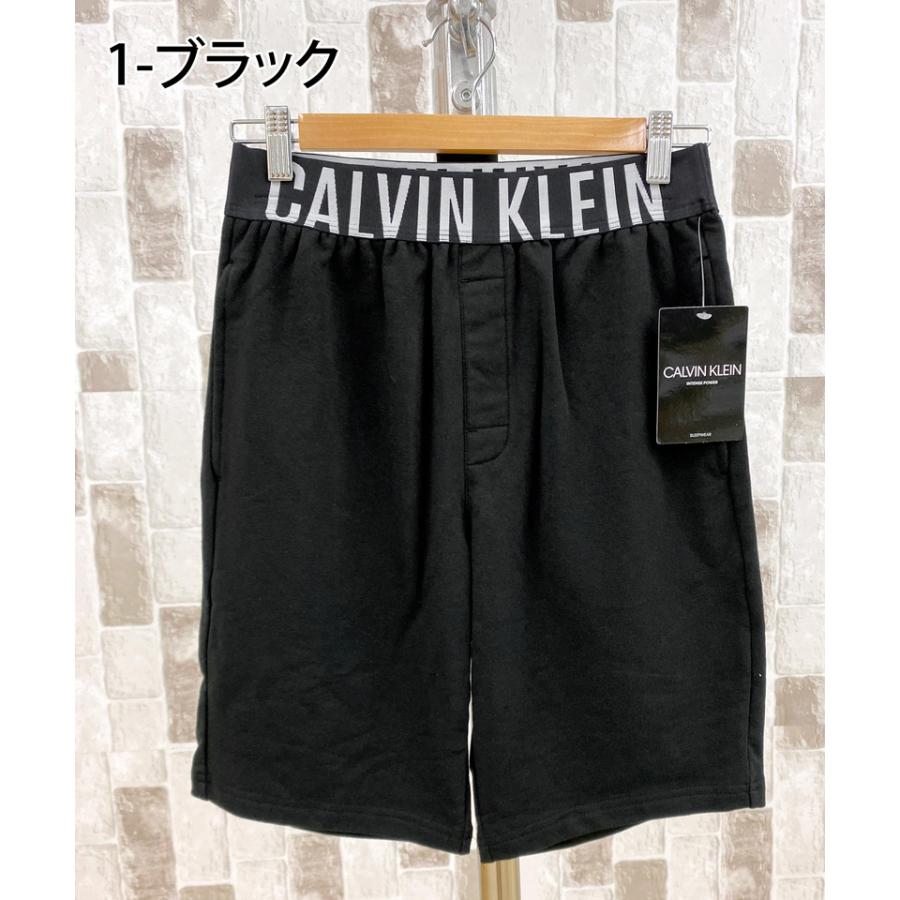 Calvin Klein（カルバン・クライン） CK ウエストロゴ スウェット