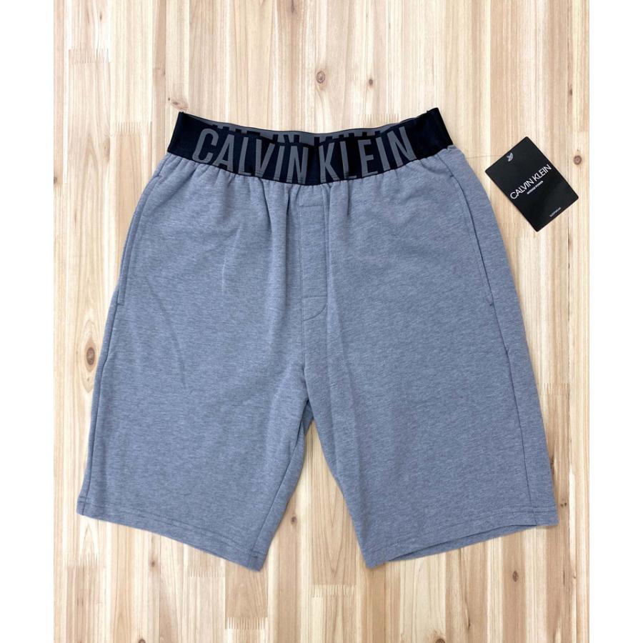 Calvin Klein（カルバン・クライン） CK ウエストロゴ スウェット