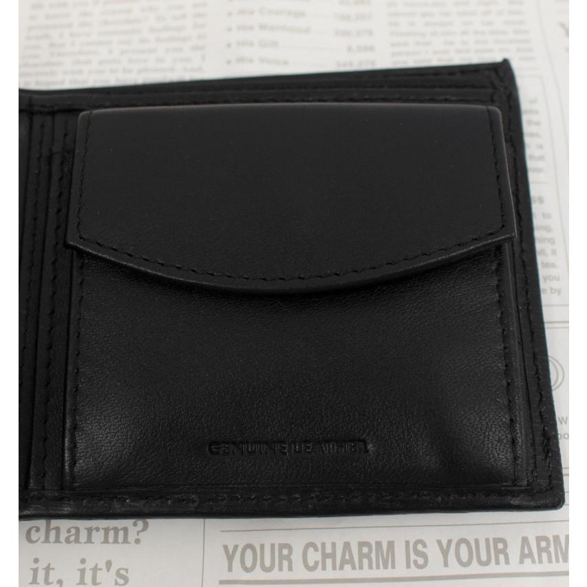 Calvin Klein（カルバン・クライン） RFiD CK ワンポイントロゴ 2