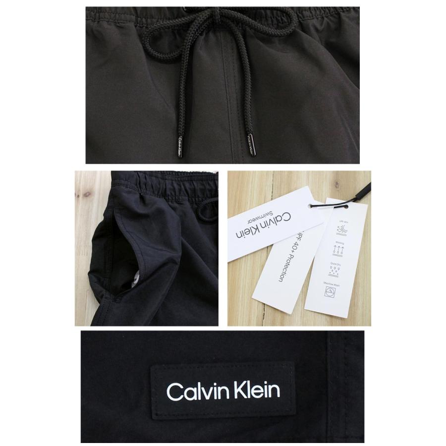 Calvin Klein（カルバン・クライン） CK ワンポイントロゴ サーフ