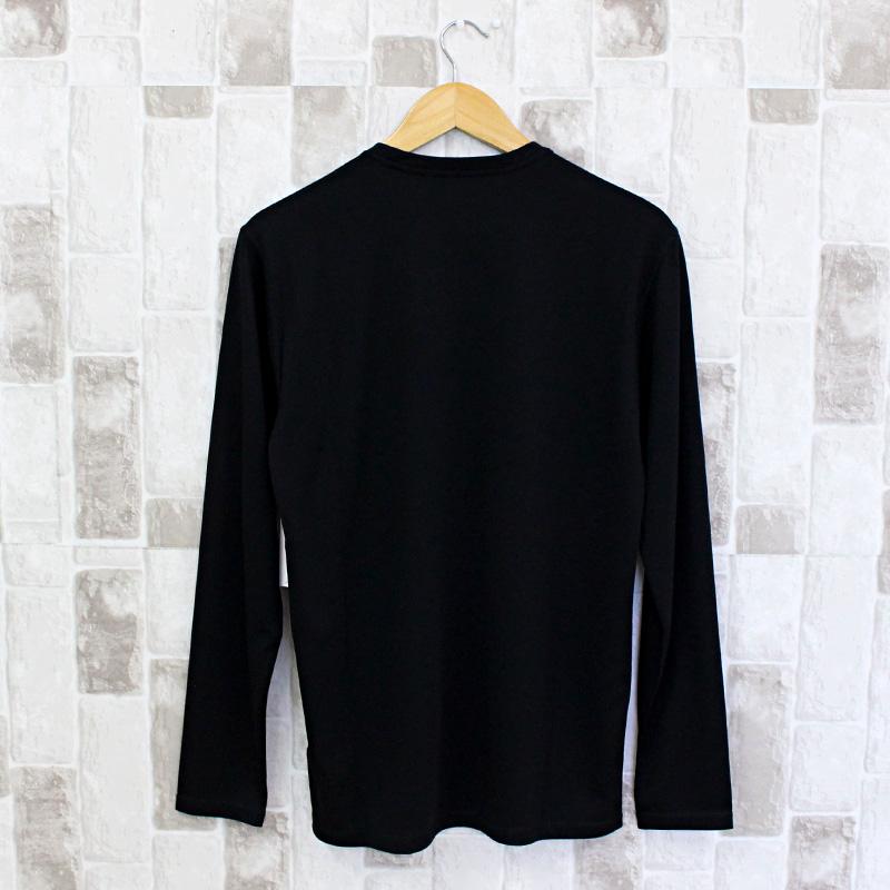 【新品】カルバンクライン 水着 ラッシュガード ロゴ ブラック L レディース Calvin Klein（カルバン・クライン） ラッシュガード 長袖 ラッシュ