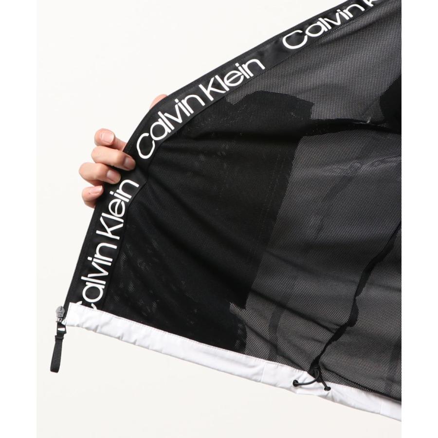 Calvin Klein（カルバン・クライン） ウィンドブレーカー マウンテン
