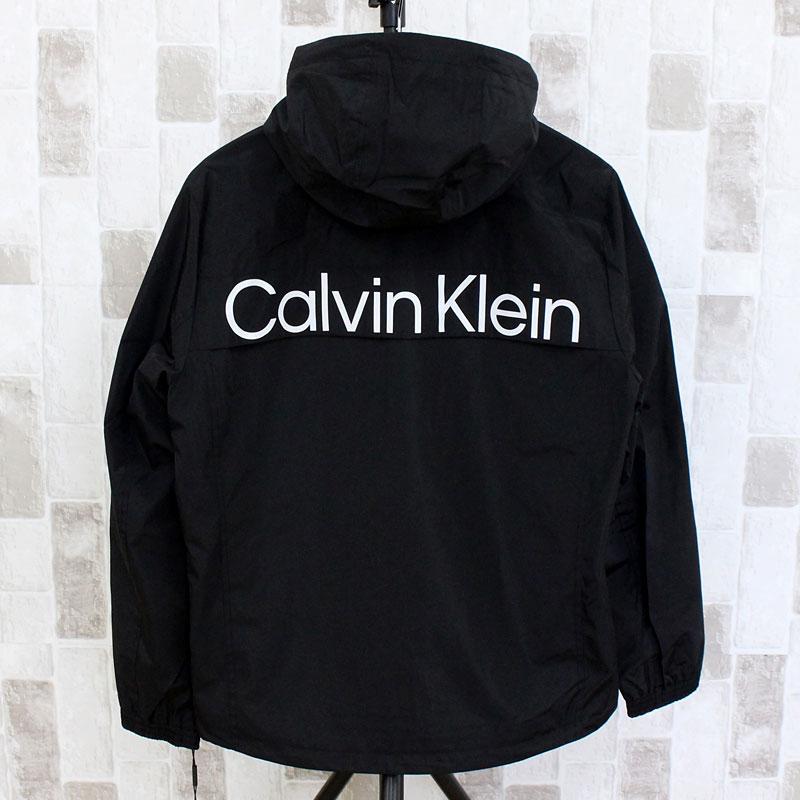 Calvin Klein カルバンクライン ウィンドブレーカー マウンテン Calvin Klein カルバンクライン ウィンドブレーカー マウンテン
