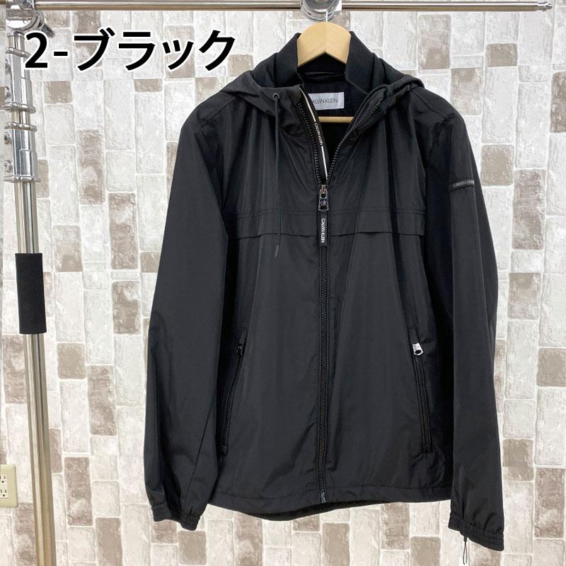 Calvin Klein カルバンクライン ウィンドブレーカー マウンテン Calvin Klein カルバンクライン ウィンドブレーカー マウンテン