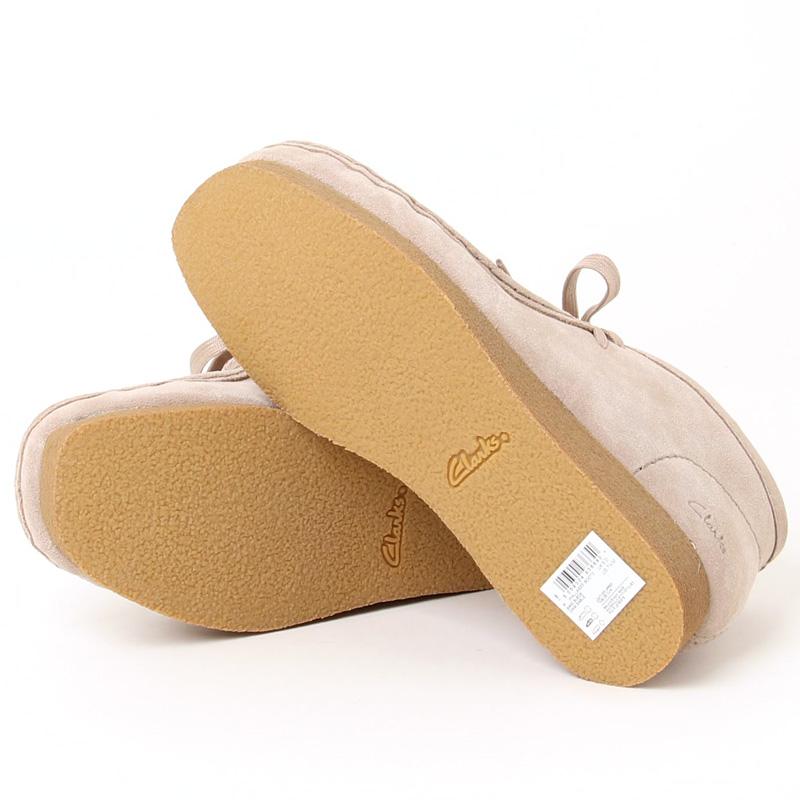 Clarks CLARKS クラークス ワラビー デザートブーツ2 Wallabee Clarks CLARKS クラークス ワラビー デザートブーツ2 Wallabee