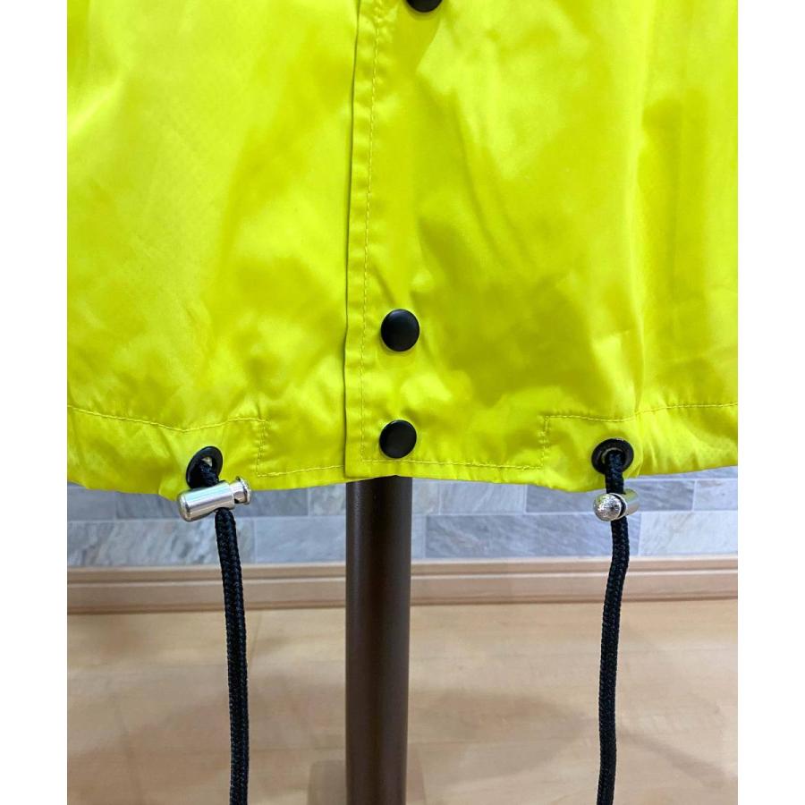 DIESEL（ディーゼル） コーチジャケット ナイロンジャケット 刺繍ロゴ