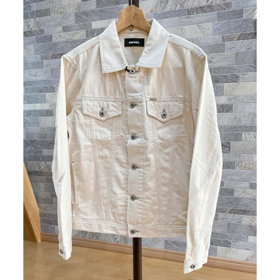 DIESEL ディーゼル Gジャン デニムジャケット メンズ 「NHILL DIESEL ディーゼル Gジャン デニムジャケット メンズ 「NHILL