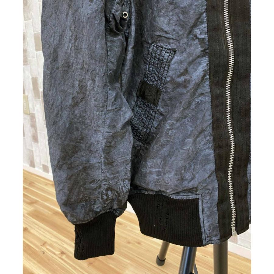 DIESEL（ディーゼル） MA-1 ブルゾン ボンバージャケット ビンテージ