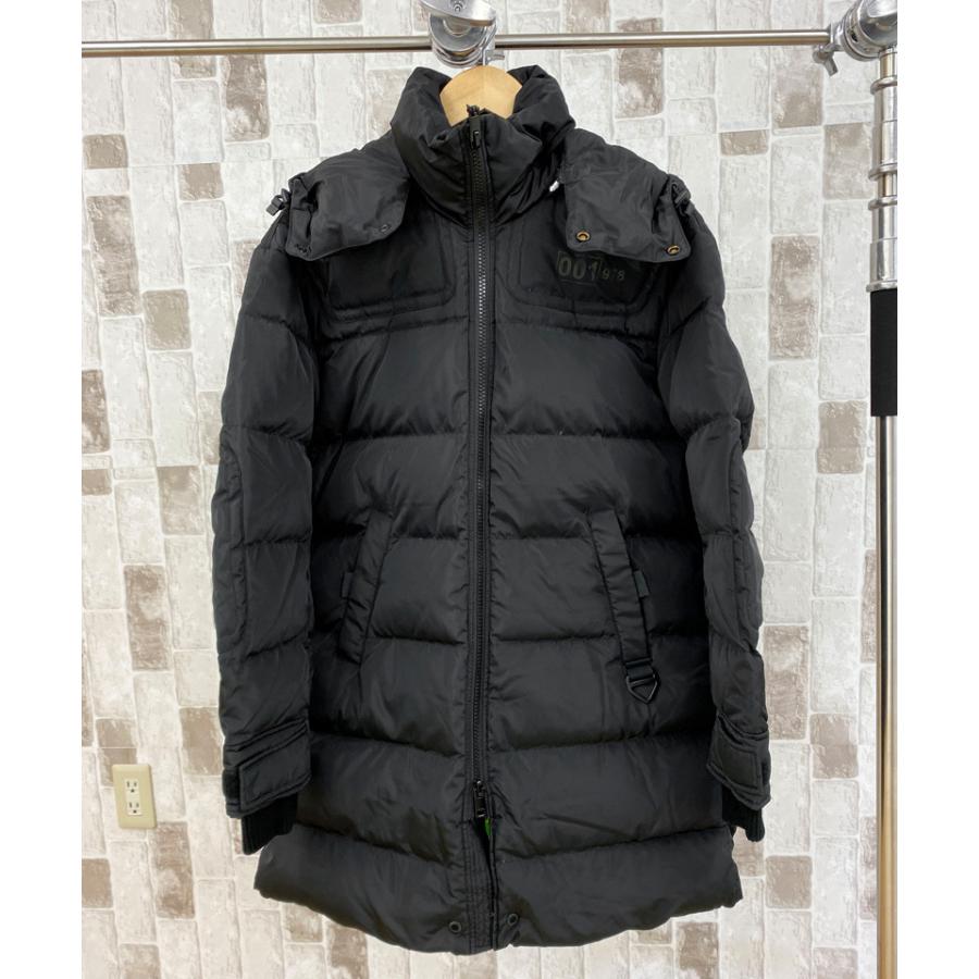DIESEL ディーゼル メンズ コート ダウンコート ダウン DIESEL ディーゼル メンズ コート ダウンコート ダウン