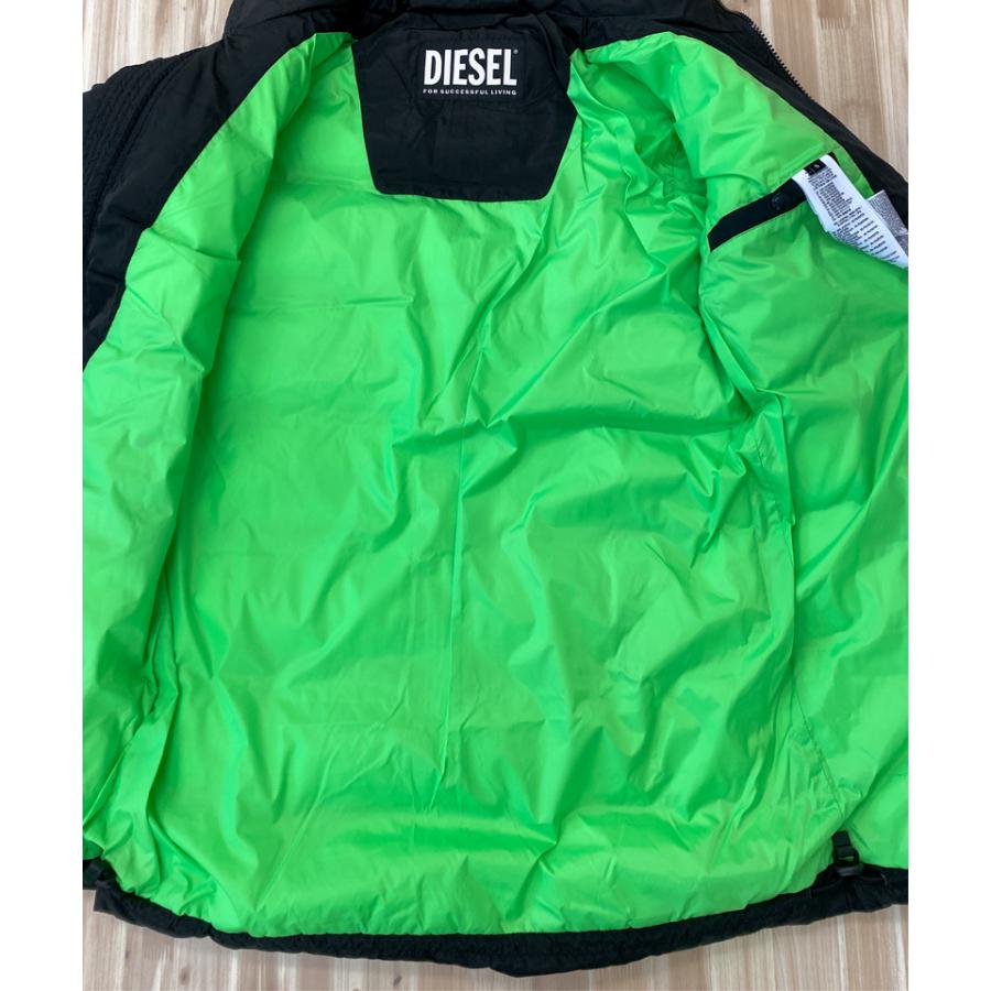 DIESEL ディーゼル メンズ コート ダウンコート ダウン DIESEL ディーゼル メンズ コート ダウンコート ダウン
