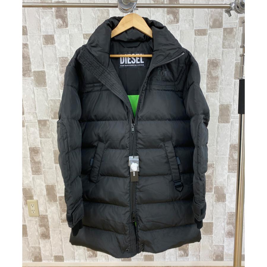 DIESEL ディーゼル メンズ コート ダウンコート ダウン DIESEL ディーゼル メンズ コート ダウンコート ダウン