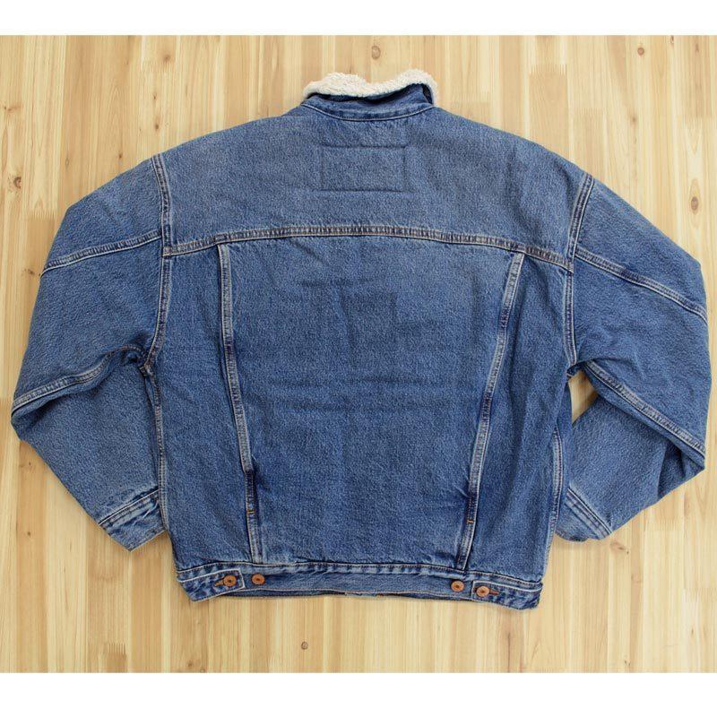 DIESEL ディーゼル メンズ ジャケット デニムジャケット ボアジャケット 裏ボア ヴィンテージUSED加工 Gジャン D-RESKY 00SXZS-0SAWD 男女兼用 ユニセックス : ds-jkt-74-topism : TopIsm-トップイズム-メンズ通販 - 通販 - Yahoo!ショッピング DIESEL ディーゼル メンズ ジャケット デニムジャケット ボアジャケット 裏ボア ヴィンテージUSED加工 Gジャン D-RESKY 00SXZS-0SAWD 男女兼用 ユニセックス : ds-jkt-74-topism : TopIsm-トップイズム-メンズ通販 - 通販 - Yahoo!ショッピング