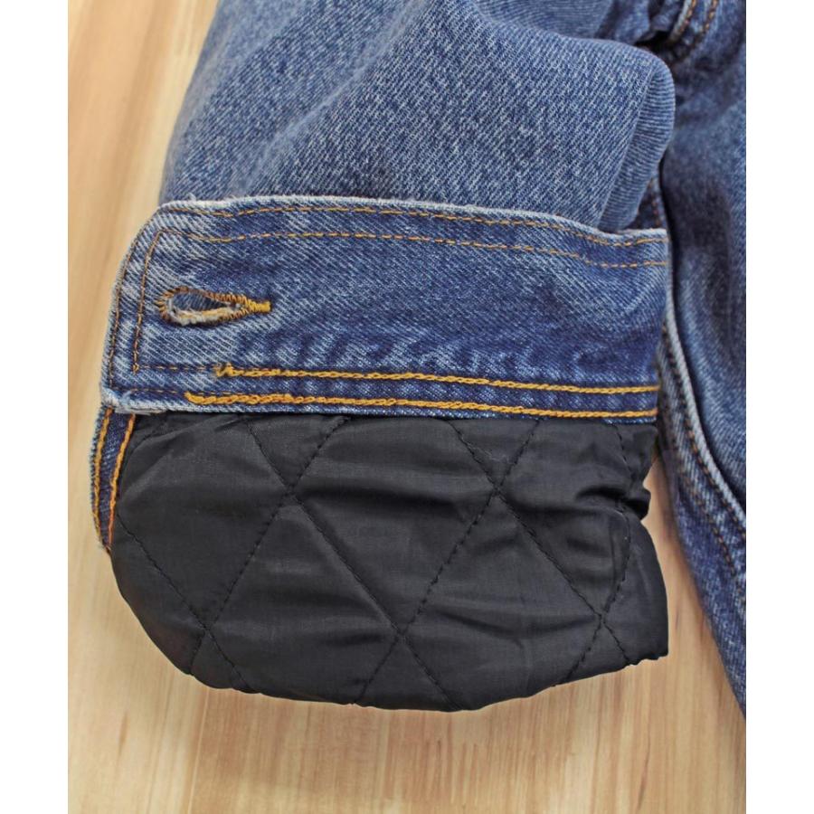 DIESEL ディーゼル メンズ ジャケット デニムジャケット ボア DIESEL ディーゼル メンズ ジャケット デニムジャケット ボア