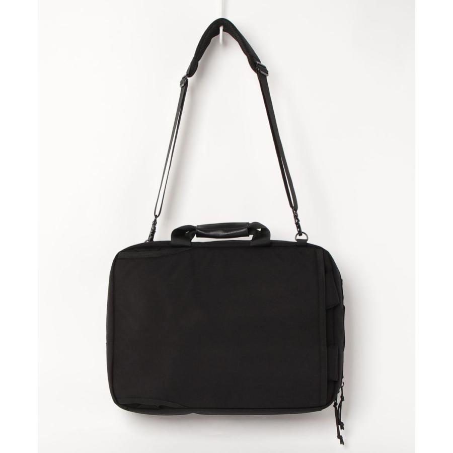 DIESEL ディーゼル CORDURA 3WAYバックパック ブリーフケース DIESEL ディーゼル CORDURA 3WAYバックパック ブリーフケース