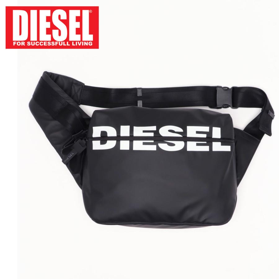 Diesel ディーゼル ロゴ ショルダーバッグ X5476 P1705 メンズ ブランド Ds K 133 Topism Topism トップイズム メンズ通販 通販 Yahoo ショッピング