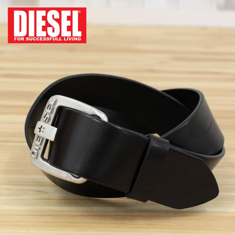 まとめ買い】 dieselディーゼル レザーベルト agapeeurope.org