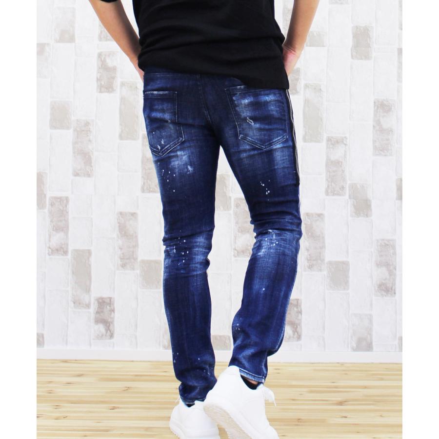 DSQUARED2 ディースクエアード デニム デニムパンツ ジーンズ DSQUARED2 ディースクエアード デニム デニムパンツ ジーンズ