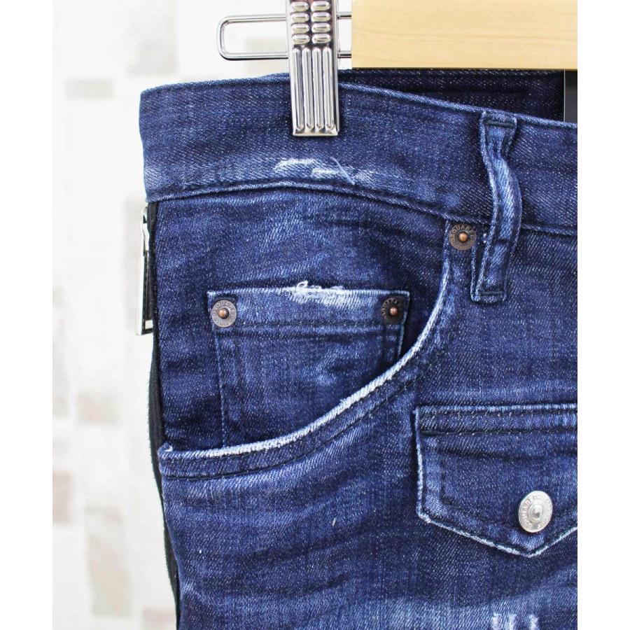 DSQUARED2（ディースクエアード） デニム デニムパンツ ジーンズ