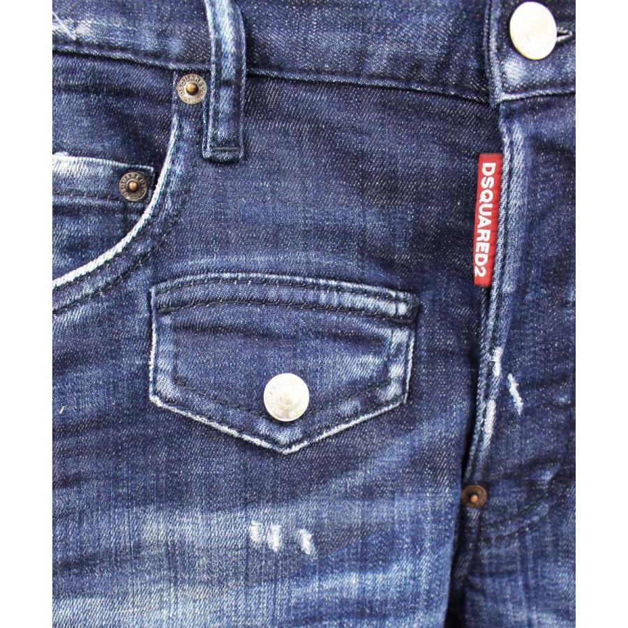 DSQUARED2（ディースクエアード） デニム デニムパンツ ジーンズ