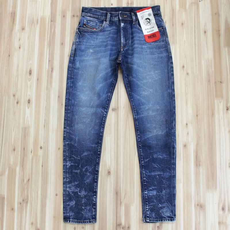 DIESEL ディーゼル メンズ デニム ストレッチ ジーンズ スリム DIESEL ディーゼル メンズ デニム ストレッチ ジーンズ スリム