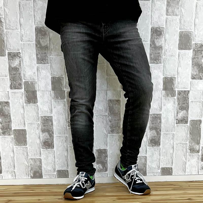 DIESEL JOGG JEANS ディーゼル ジョグジーンズ メンズ スウェット 