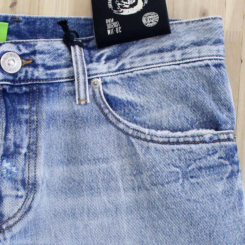 DIESEL ディーゼル メンズ デニム ジーンズ ストレート スリム DIESEL ディーゼル メンズ デニム ジーンズ ストレート スリム