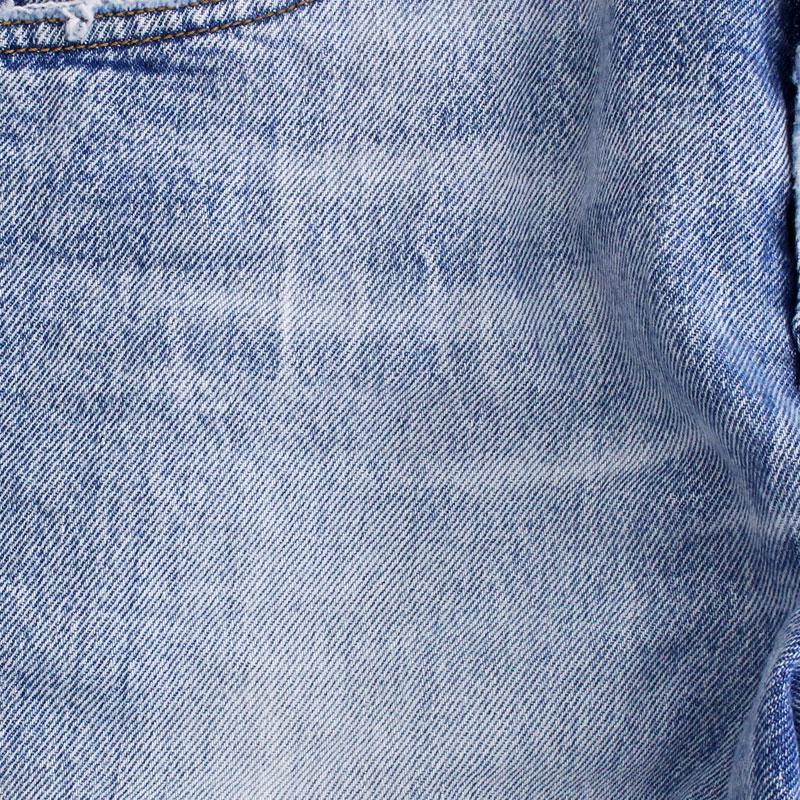 2021SS DIESEL D-KRAS 009EA 切り替えデニム　W30 topism_g-ds-bottoms-14-topism