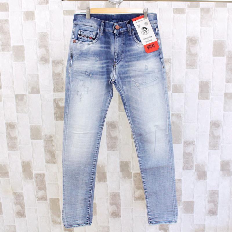 DIESEL ディーゼル メンズ デニム ダメージ ストレッチ ジーンズ スリム ヴィンテージウォッシュ D-STRUKT SLIM 009UI STRETCH ブランド 並行輸入 : g-ds-bottoms-2-topism : TopIsm-トップイズム-メンズ通販 - 通販 - Yahoo!ショッピング DIESEL ディーゼル メンズ デニム ダメージ ストレッチ ジーンズ スリム ヴィンテージウォッシュ D-STRUKT SLIM 009UI STRETCH ブランド 並行輸入 : g-ds-bottoms-2-topism : TopIsm-トップイズム-メンズ通販 - 通販 - Yahoo!ショッピング