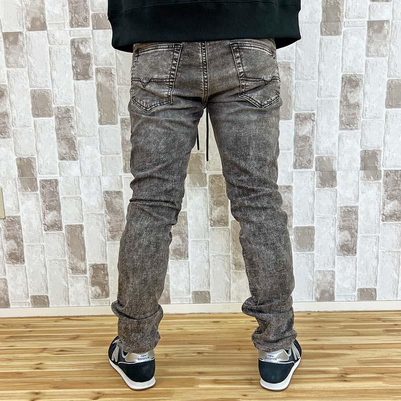 DIESEL JOGG JEANSディーゼル ジョグジーンズ メンズ スウェット DIESEL JOGG JEANSディーゼル ジョグジーンズ メンズ スウェット